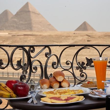 Pyramids Planet Hotel Ghatati Εξωτερικό φωτογραφία
