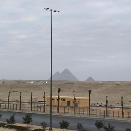 Pyramids Planet Hotel Ghatati Εξωτερικό φωτογραφία