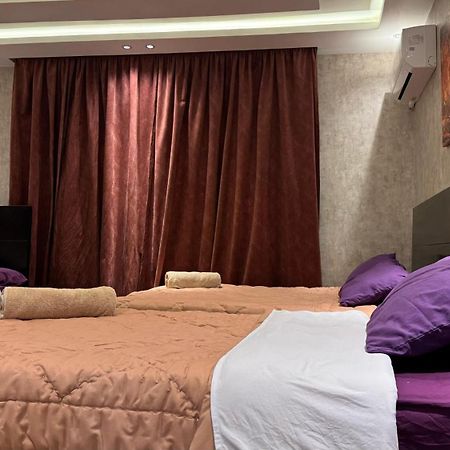 Pyramids Planet Hotel Ghatati Εξωτερικό φωτογραφία
