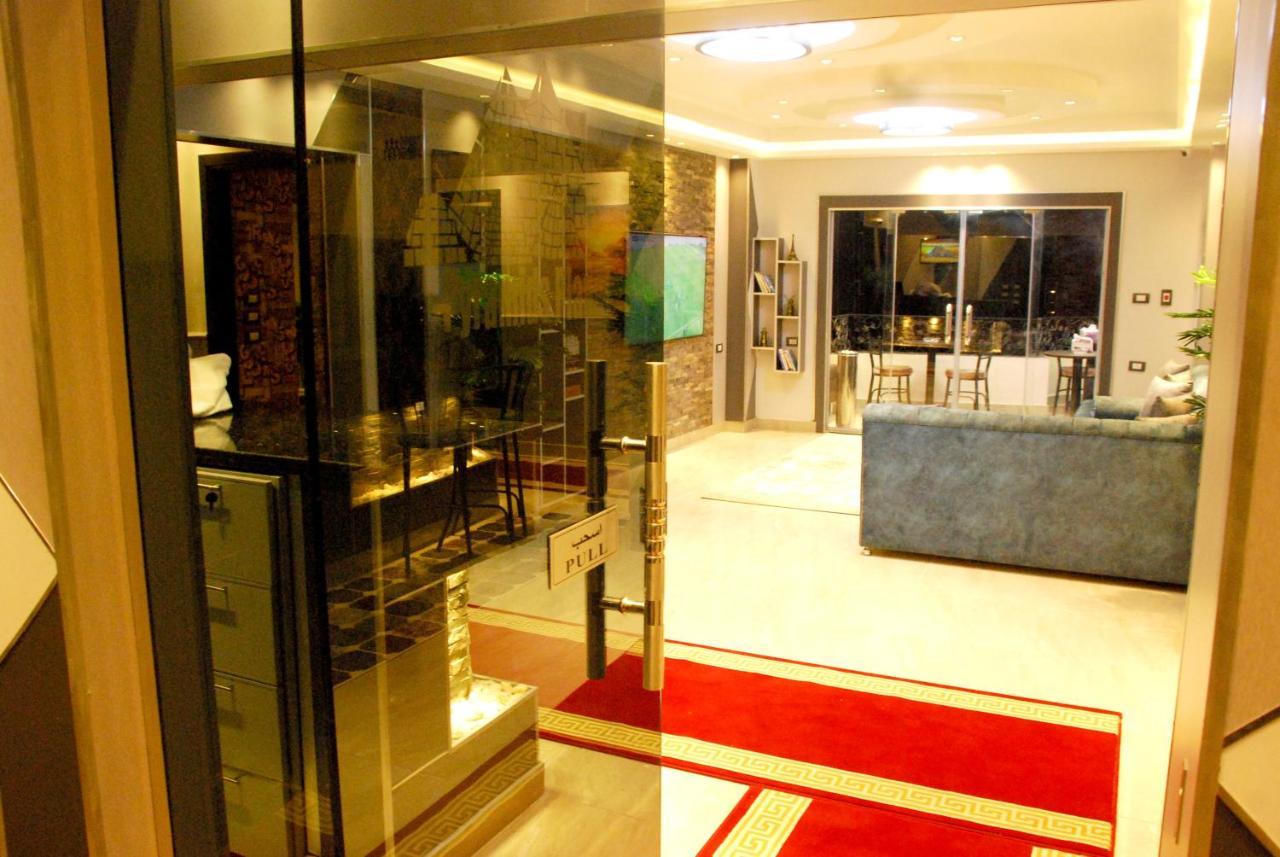 Pyramids Planet Hotel Ghatati Εξωτερικό φωτογραφία