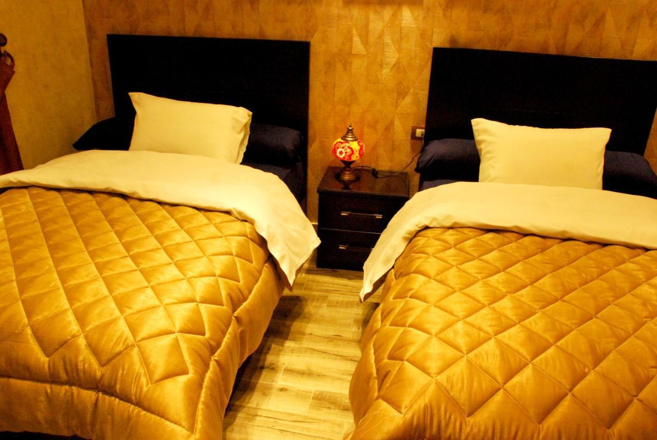 Pyramids Planet Hotel Ghatati Εξωτερικό φωτογραφία
