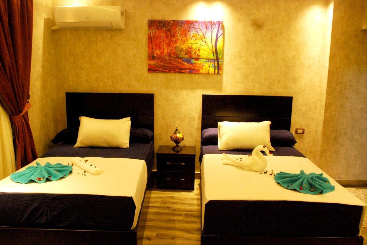 Pyramids Planet Hotel Ghatati Εξωτερικό φωτογραφία