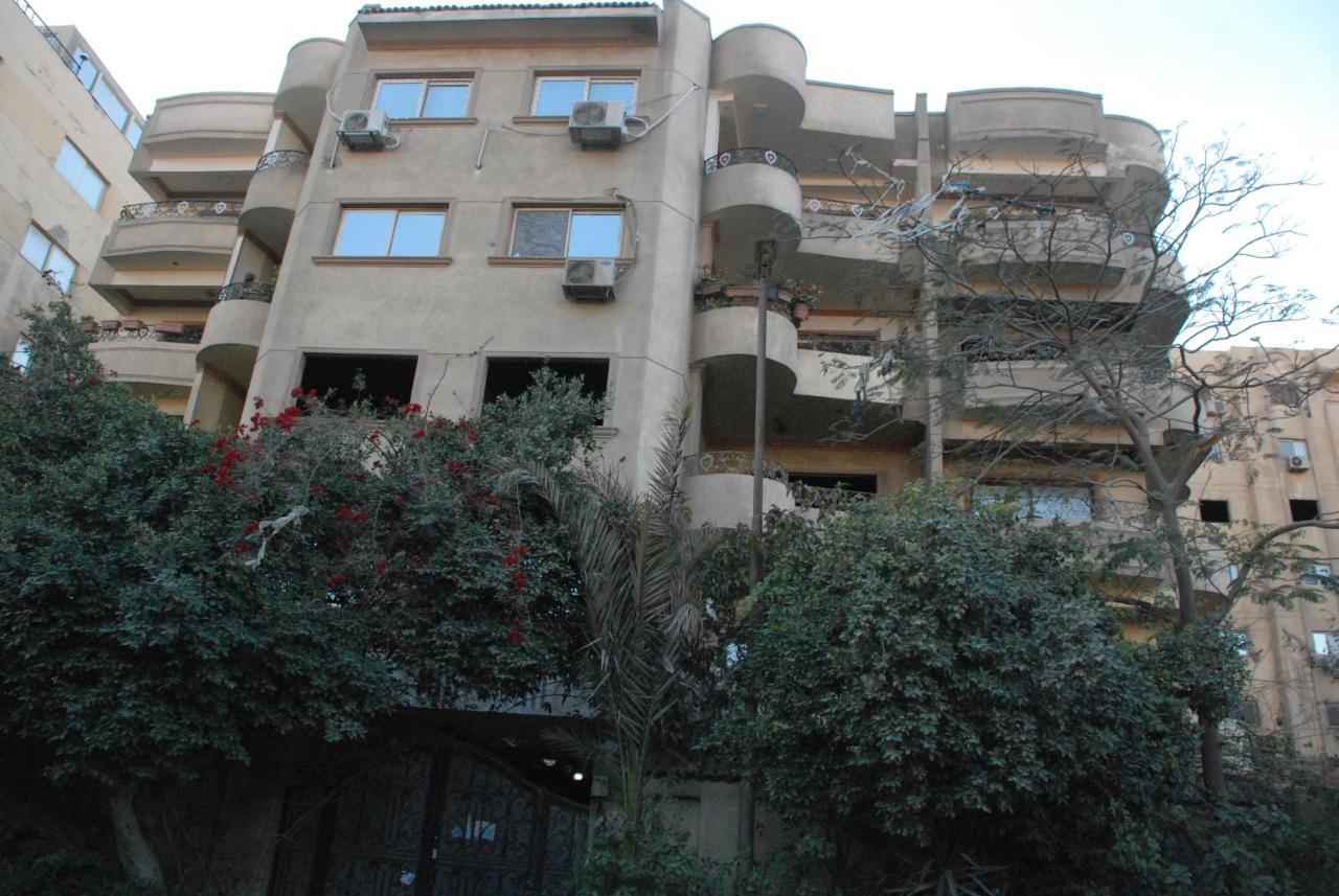 Pyramids Planet Hotel Ghatati Εξωτερικό φωτογραφία