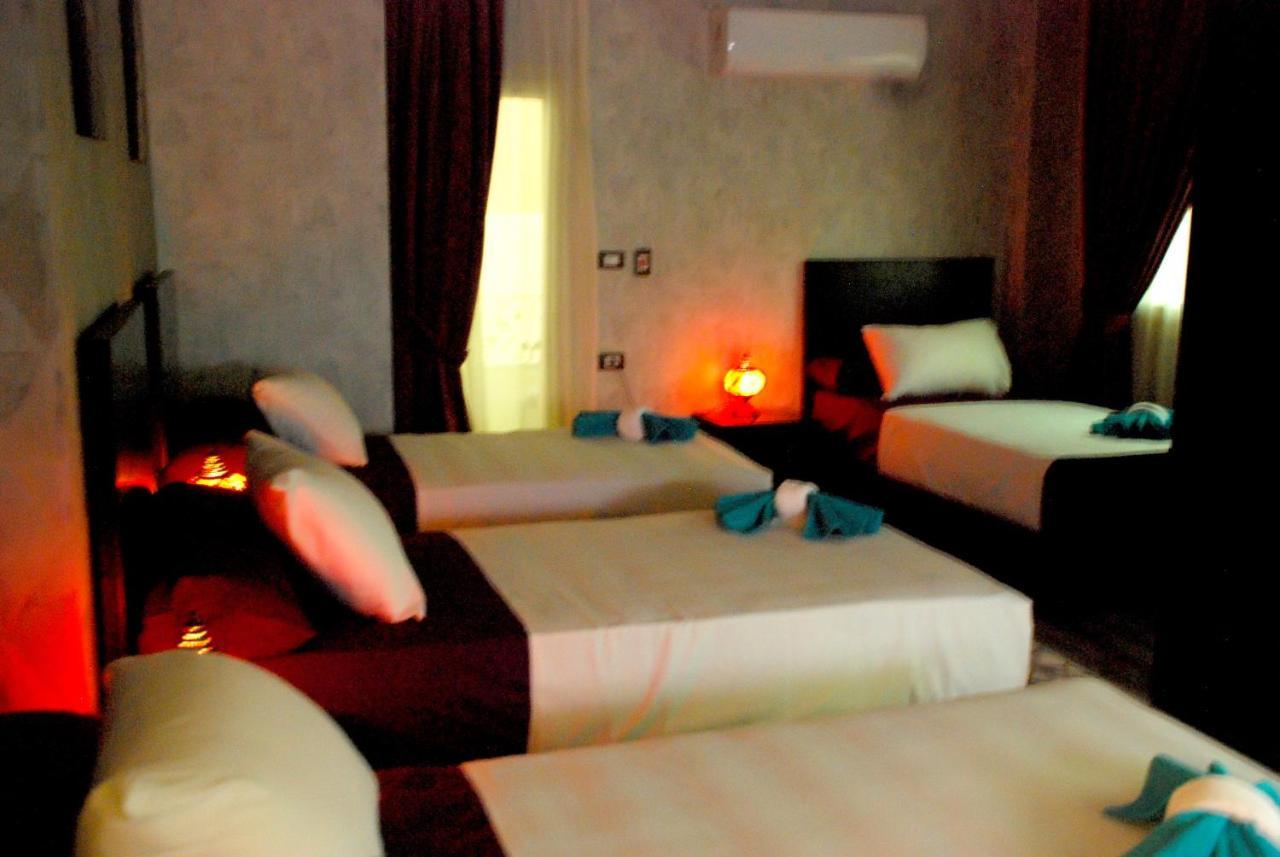 Pyramids Planet Hotel Ghatati Εξωτερικό φωτογραφία