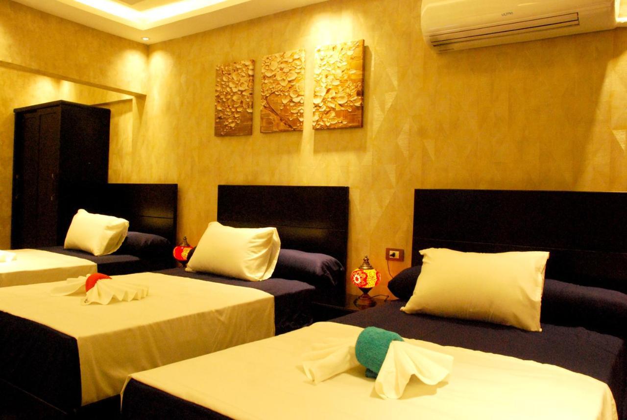 Pyramids Planet Hotel Ghatati Εξωτερικό φωτογραφία