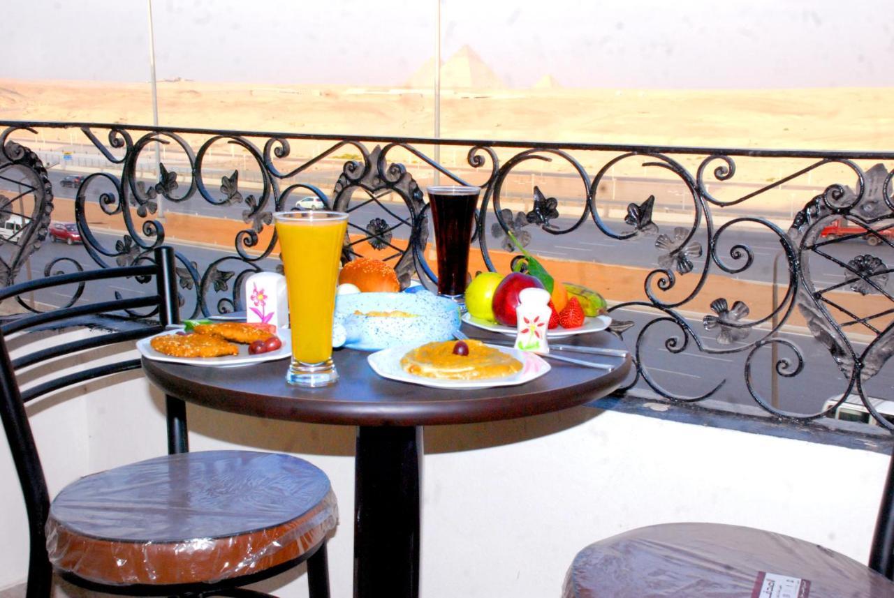 Pyramids Planet Hotel Ghatati Εξωτερικό φωτογραφία