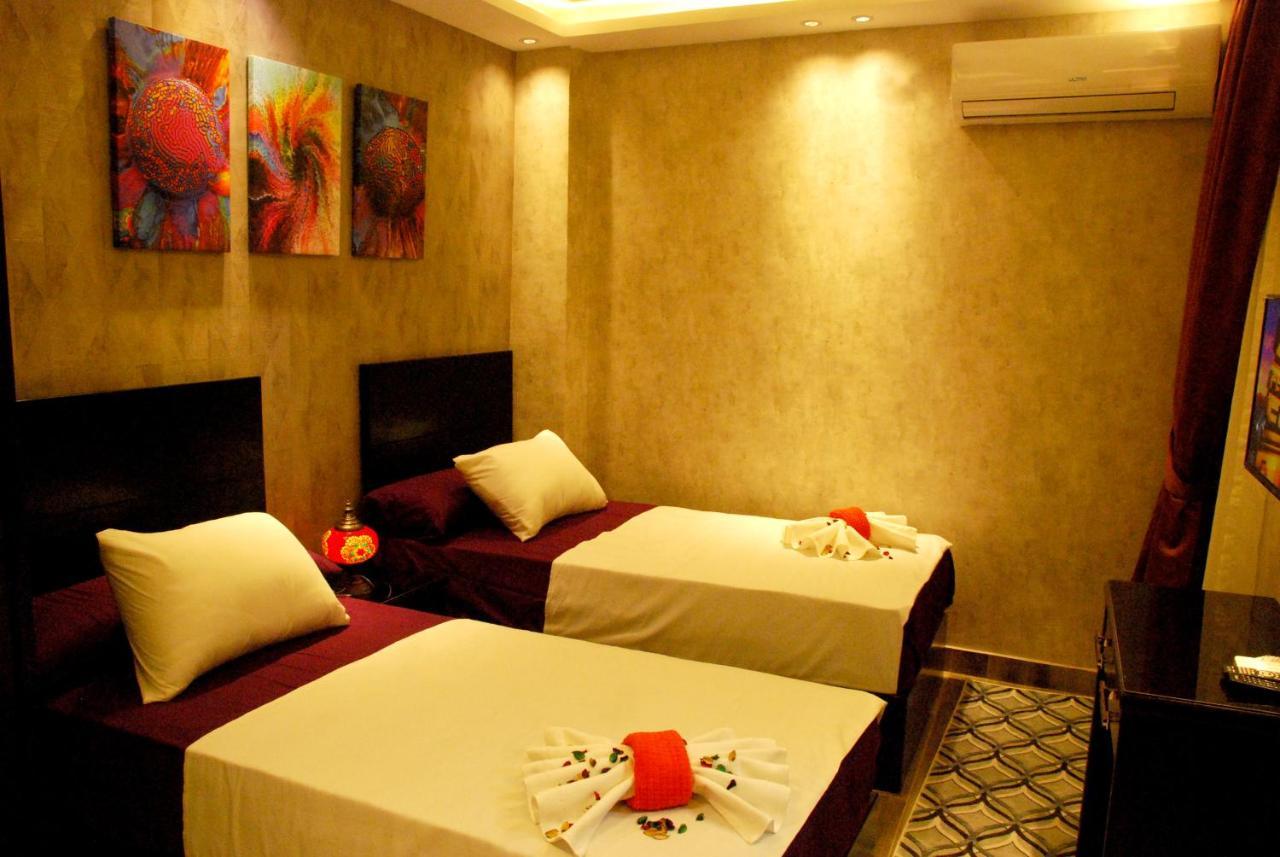 Pyramids Planet Hotel Ghatati Εξωτερικό φωτογραφία
