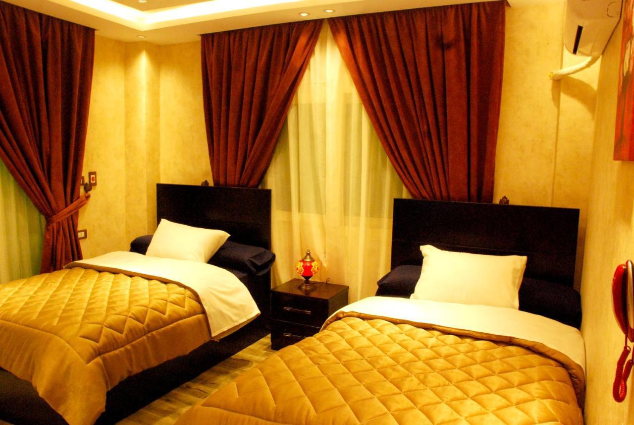 Pyramids Planet Hotel Ghatati Εξωτερικό φωτογραφία