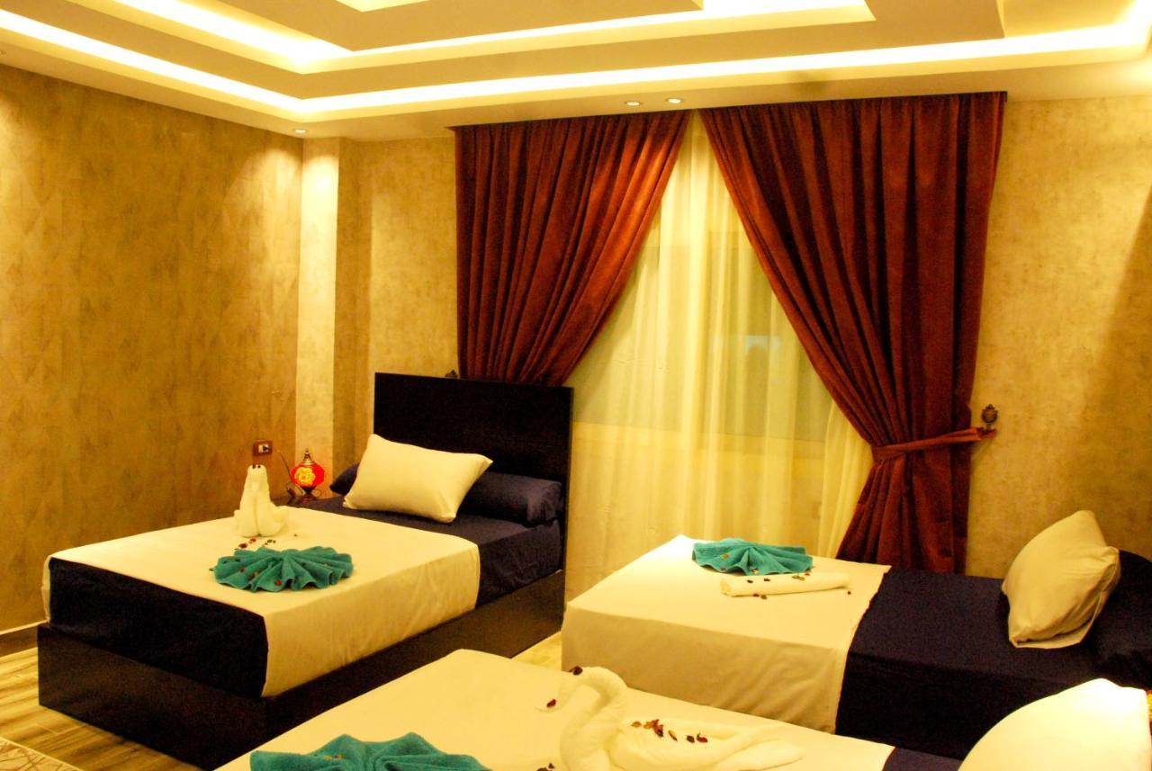 Pyramids Planet Hotel Ghatati Εξωτερικό φωτογραφία