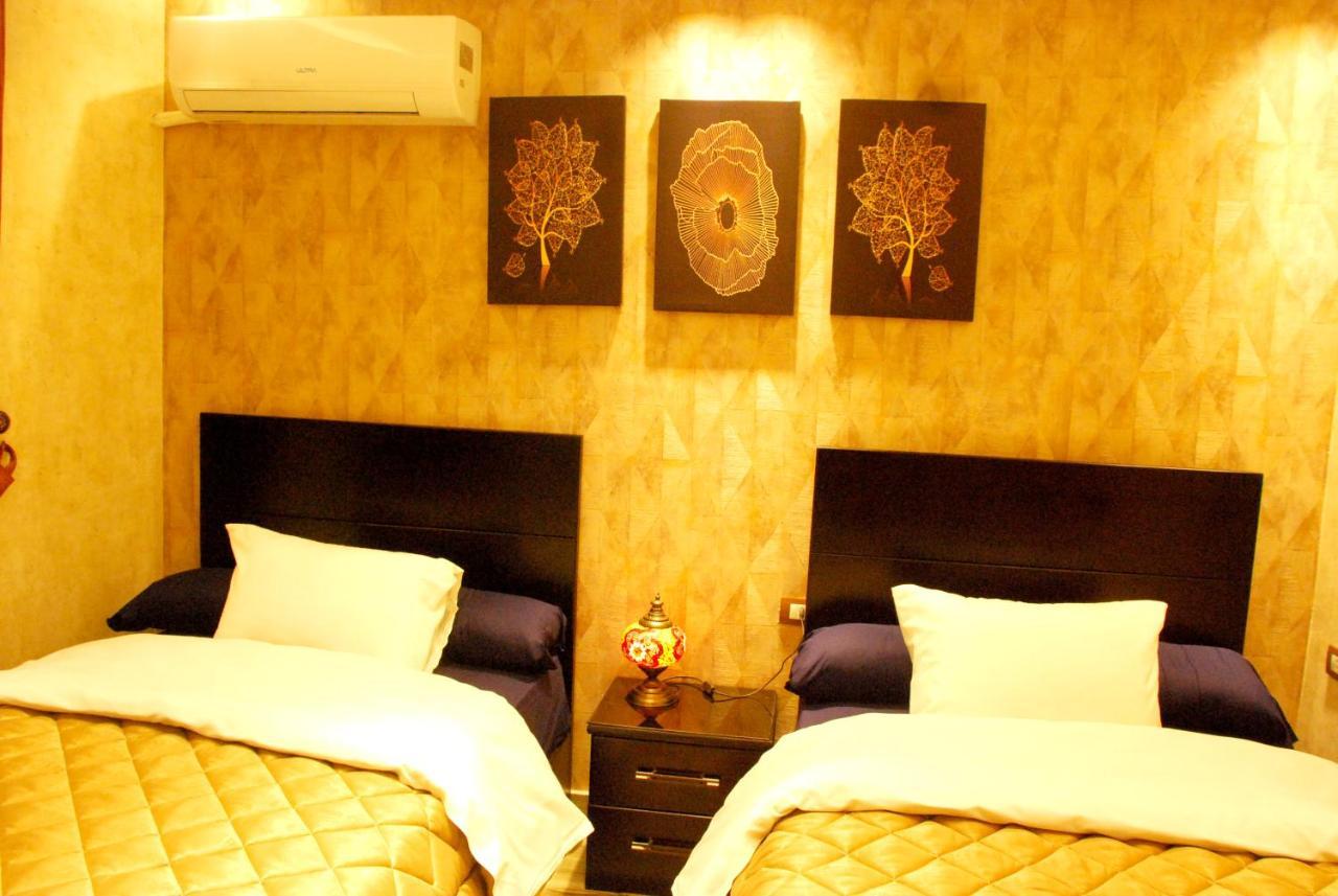 Pyramids Planet Hotel Ghatati Εξωτερικό φωτογραφία