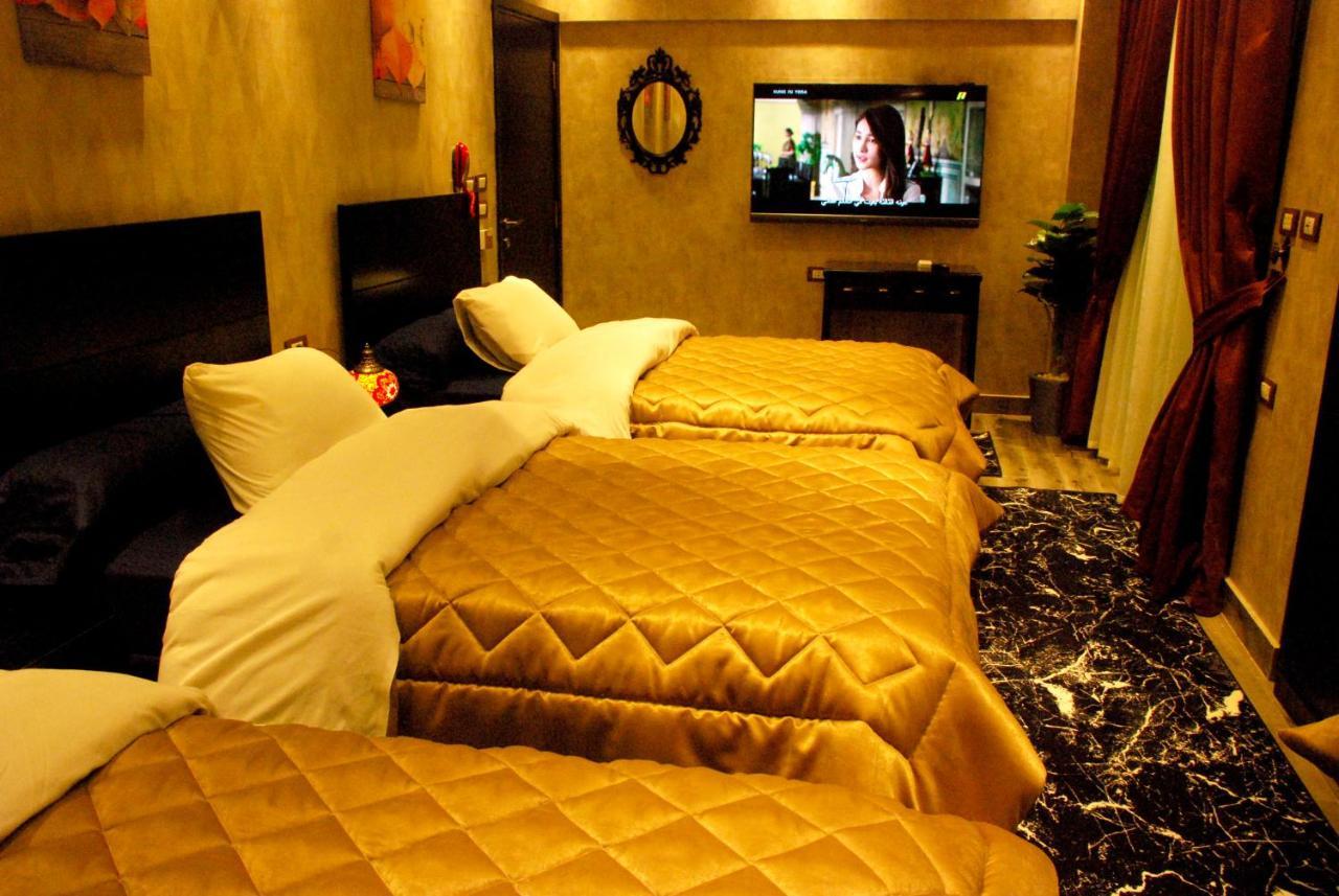 Pyramids Planet Hotel Ghatati Εξωτερικό φωτογραφία