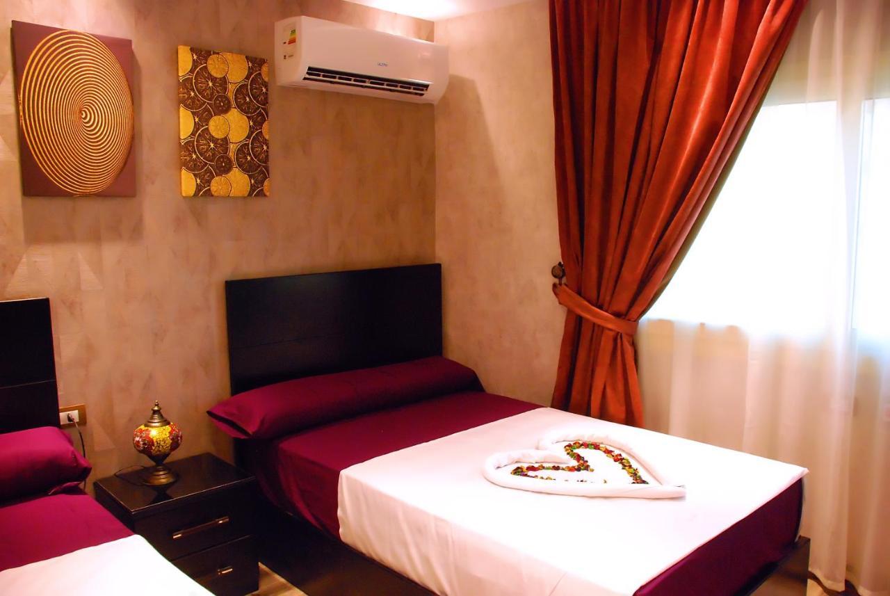 Pyramids Planet Hotel Ghatati Εξωτερικό φωτογραφία