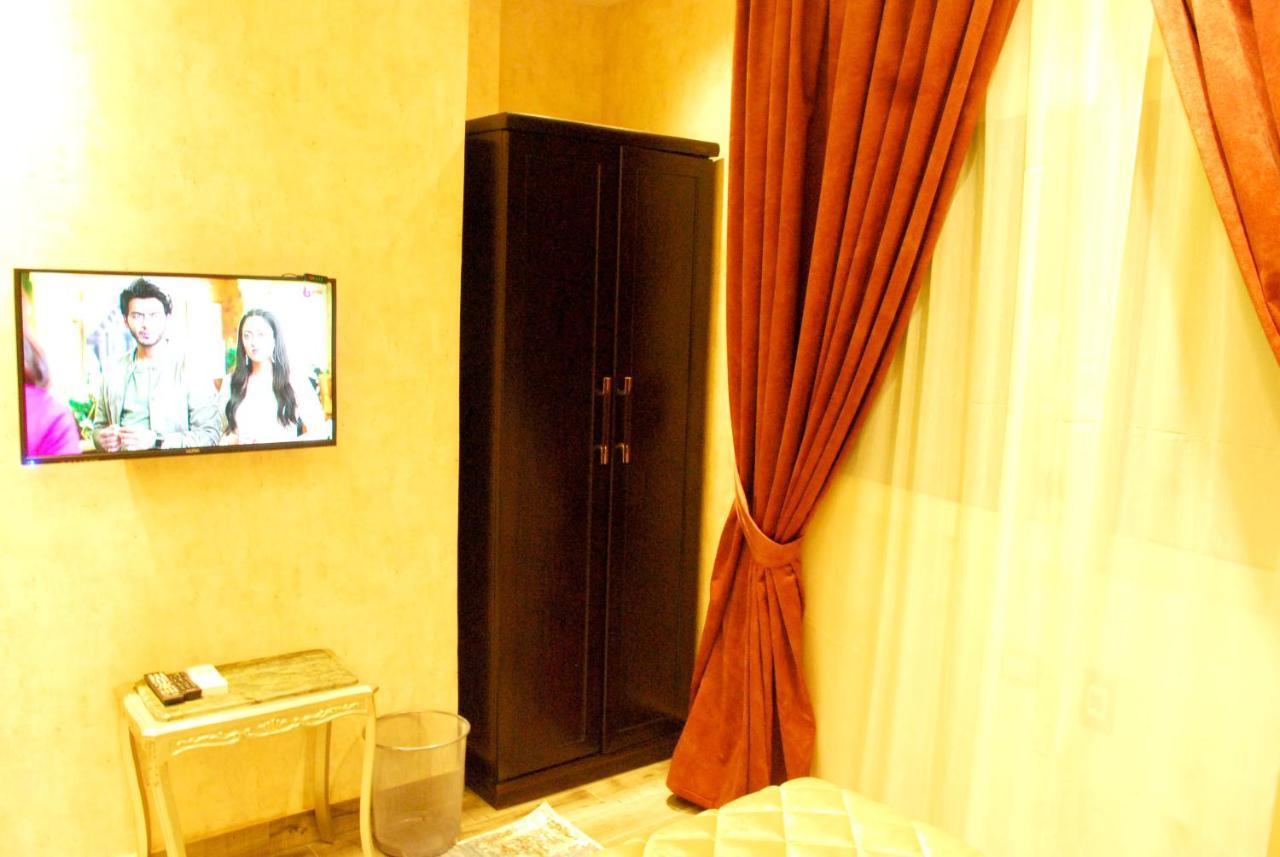 Pyramids Planet Hotel Ghatati Εξωτερικό φωτογραφία