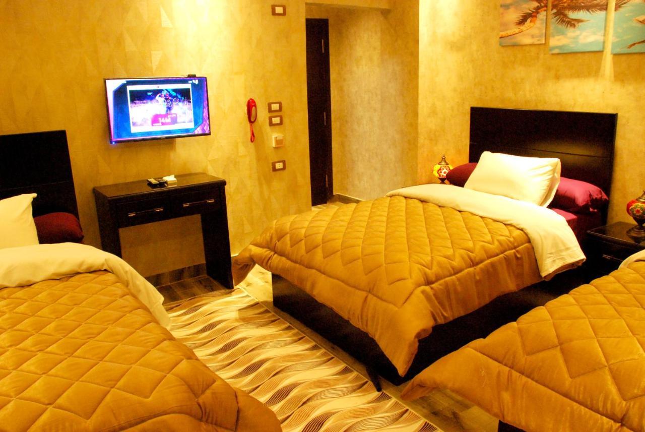 Pyramids Planet Hotel Ghatati Εξωτερικό φωτογραφία