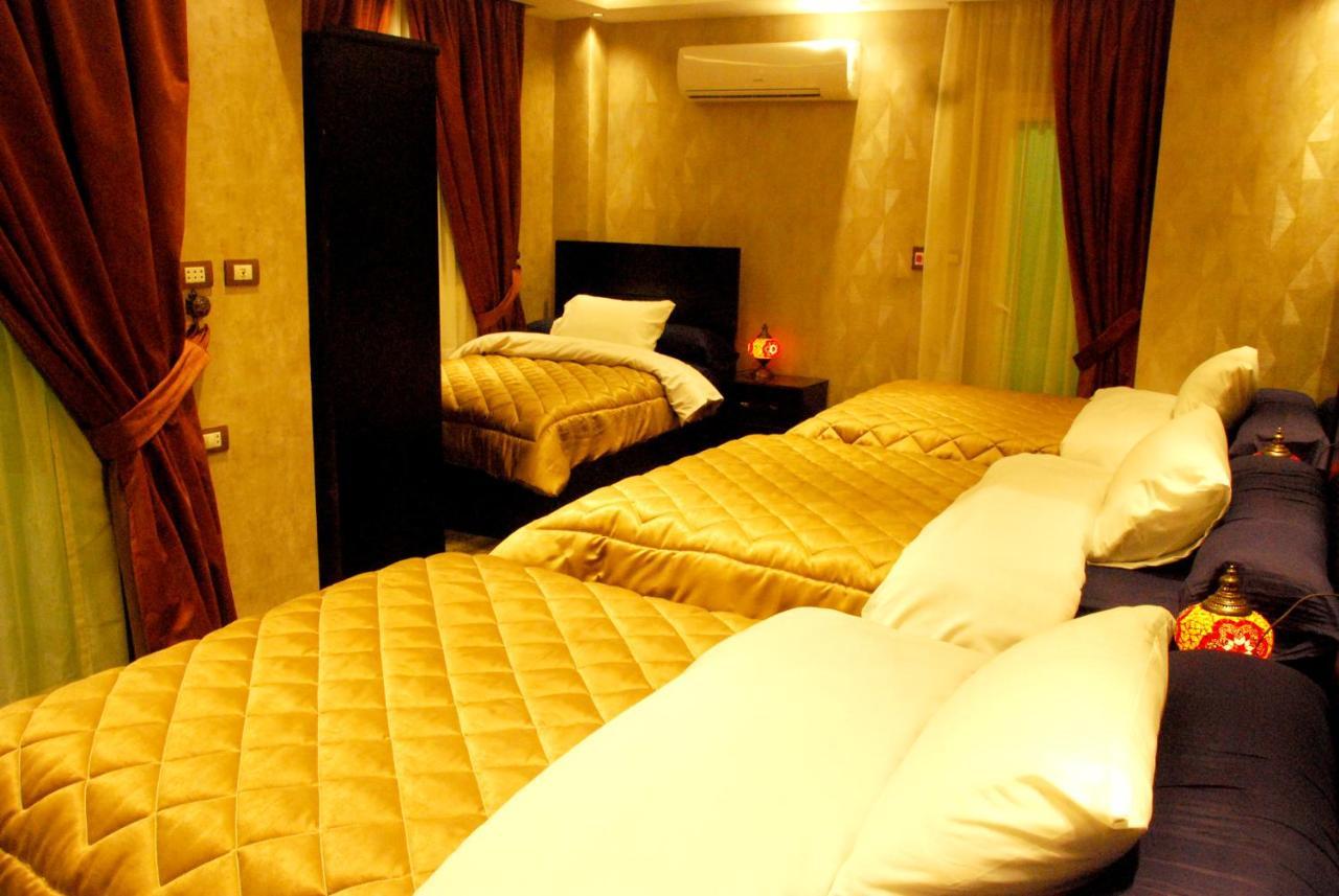 Pyramids Planet Hotel Ghatati Εξωτερικό φωτογραφία