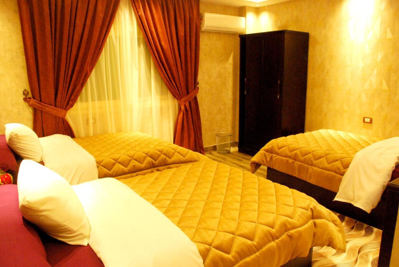 Pyramids Planet Hotel Ghatati Εξωτερικό φωτογραφία