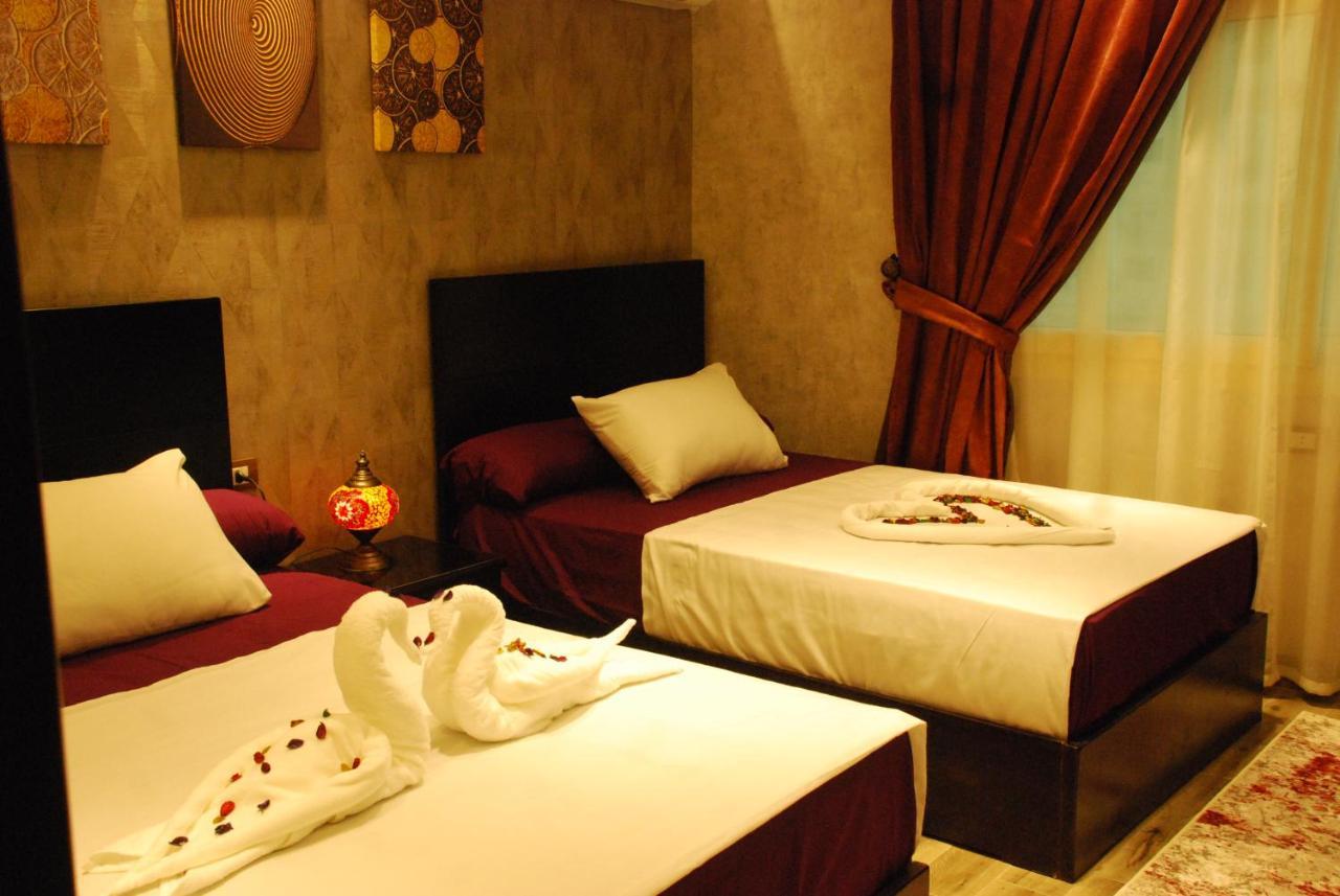 Pyramids Planet Hotel Ghatati Εξωτερικό φωτογραφία