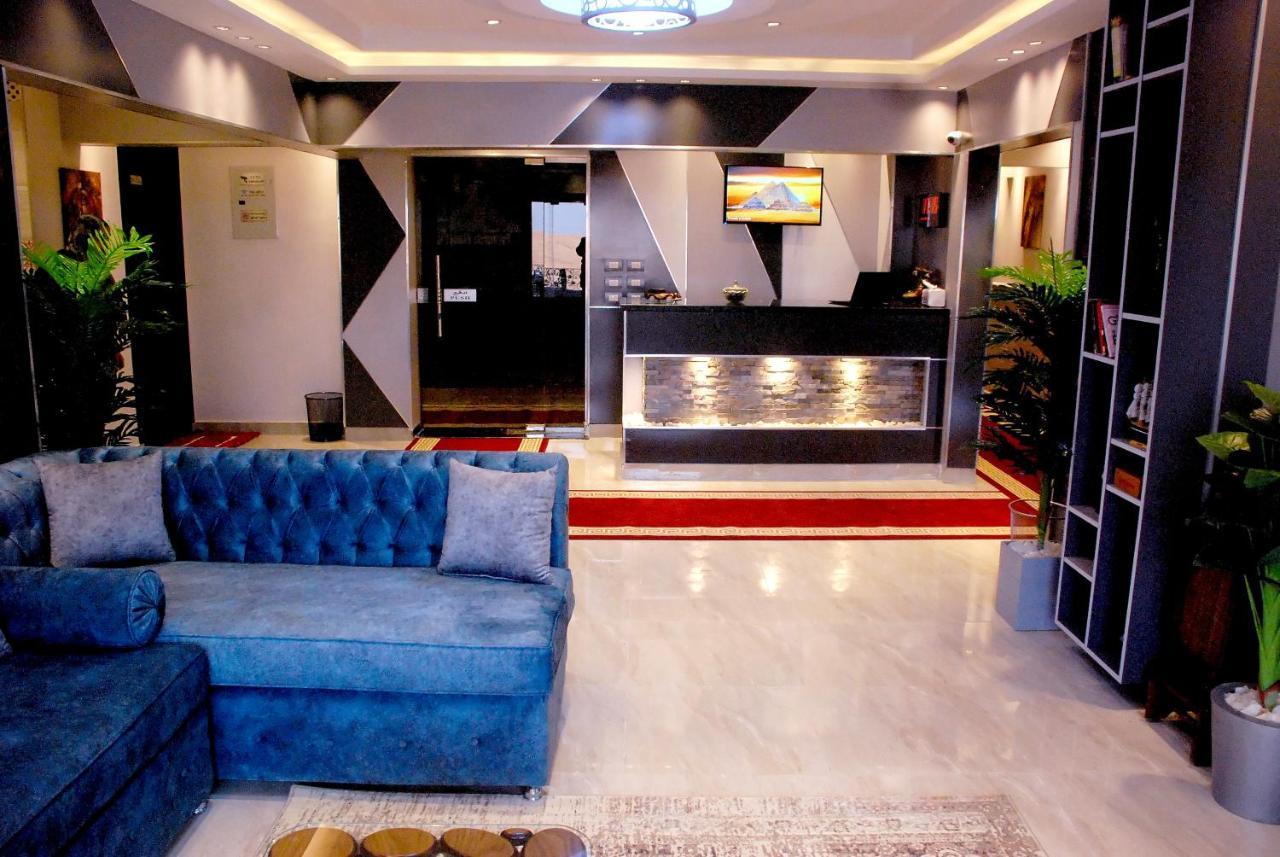 Pyramids Planet Hotel Ghatati Εξωτερικό φωτογραφία