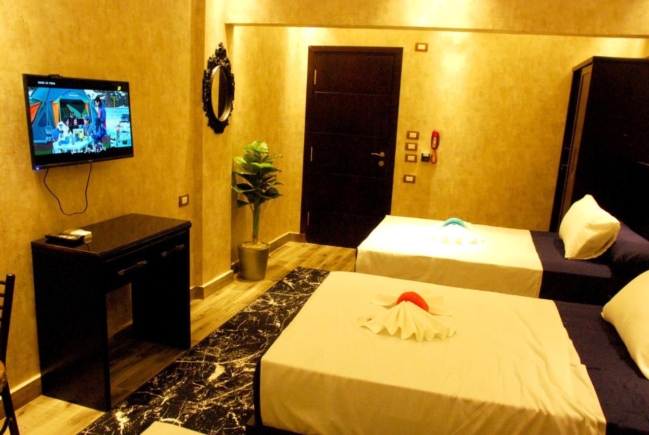 Pyramids Planet Hotel Ghatati Εξωτερικό φωτογραφία