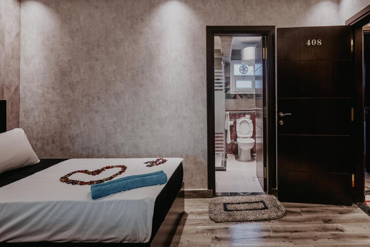 Pyramids Planet Hotel Ghatati Εξωτερικό φωτογραφία