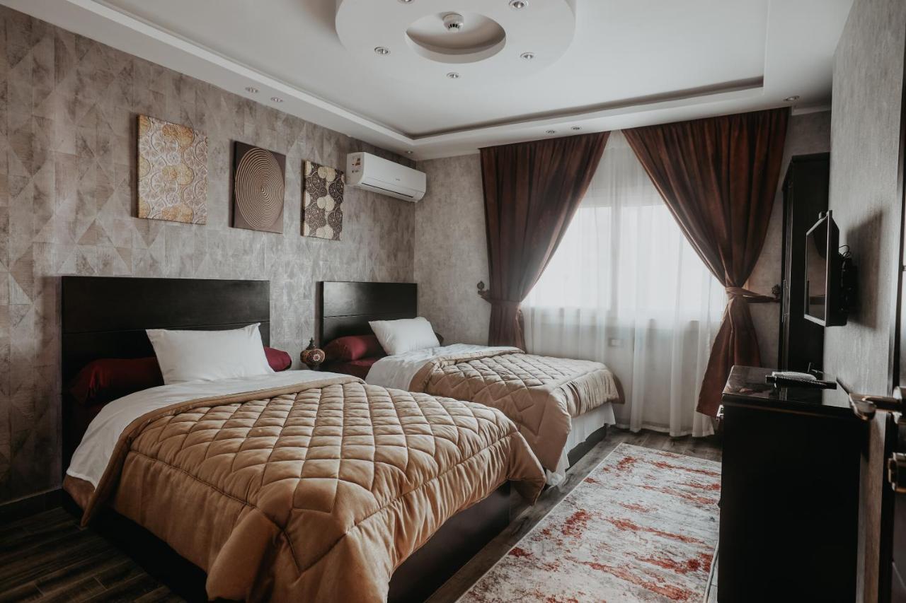 Pyramids Planet Hotel Ghatati Εξωτερικό φωτογραφία