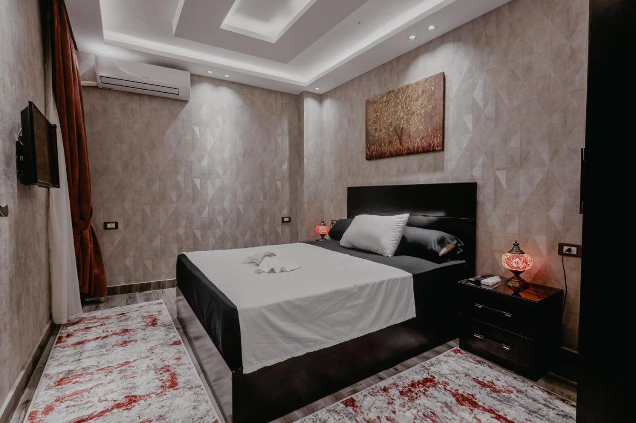 Pyramids Planet Hotel Ghatati Εξωτερικό φωτογραφία