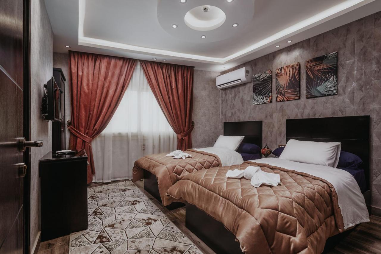 Pyramids Planet Hotel Ghatati Εξωτερικό φωτογραφία