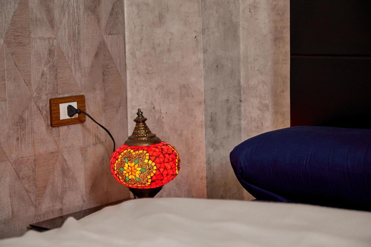 Pyramids Planet Hotel Ghatati Εξωτερικό φωτογραφία