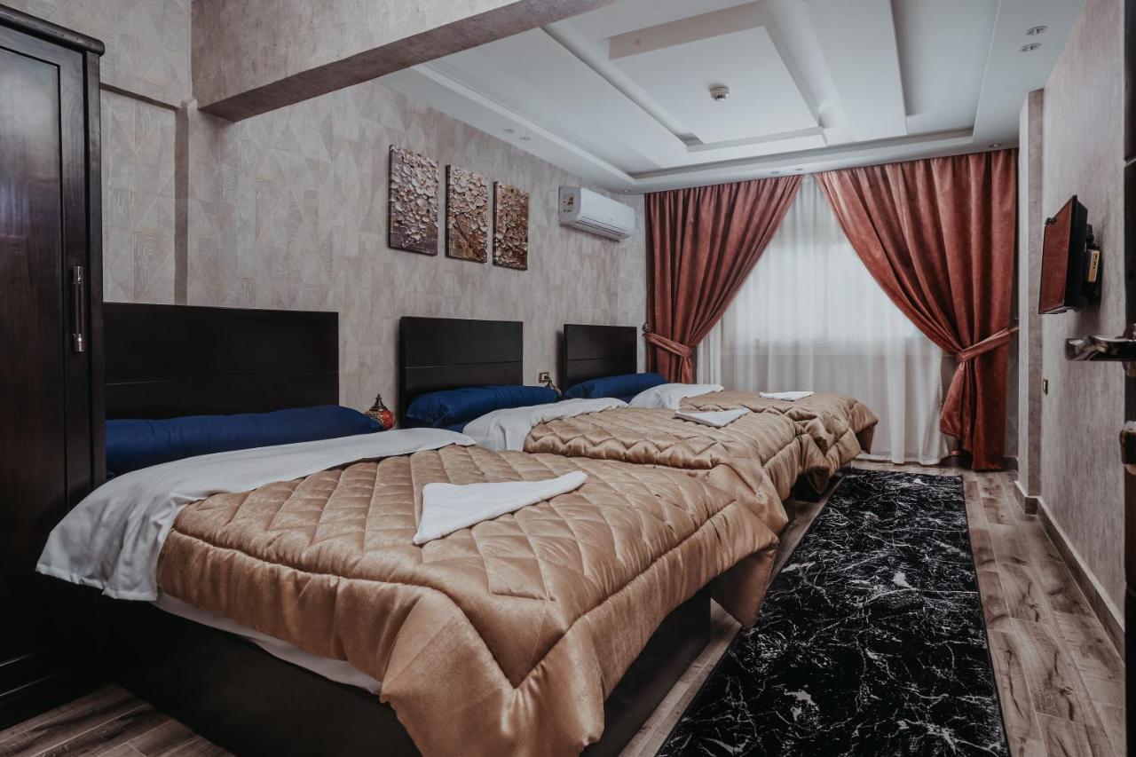 Pyramids Planet Hotel Ghatati Εξωτερικό φωτογραφία