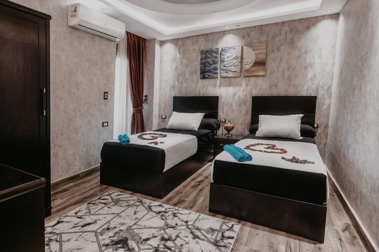 Pyramids Planet Hotel Ghatati Εξωτερικό φωτογραφία