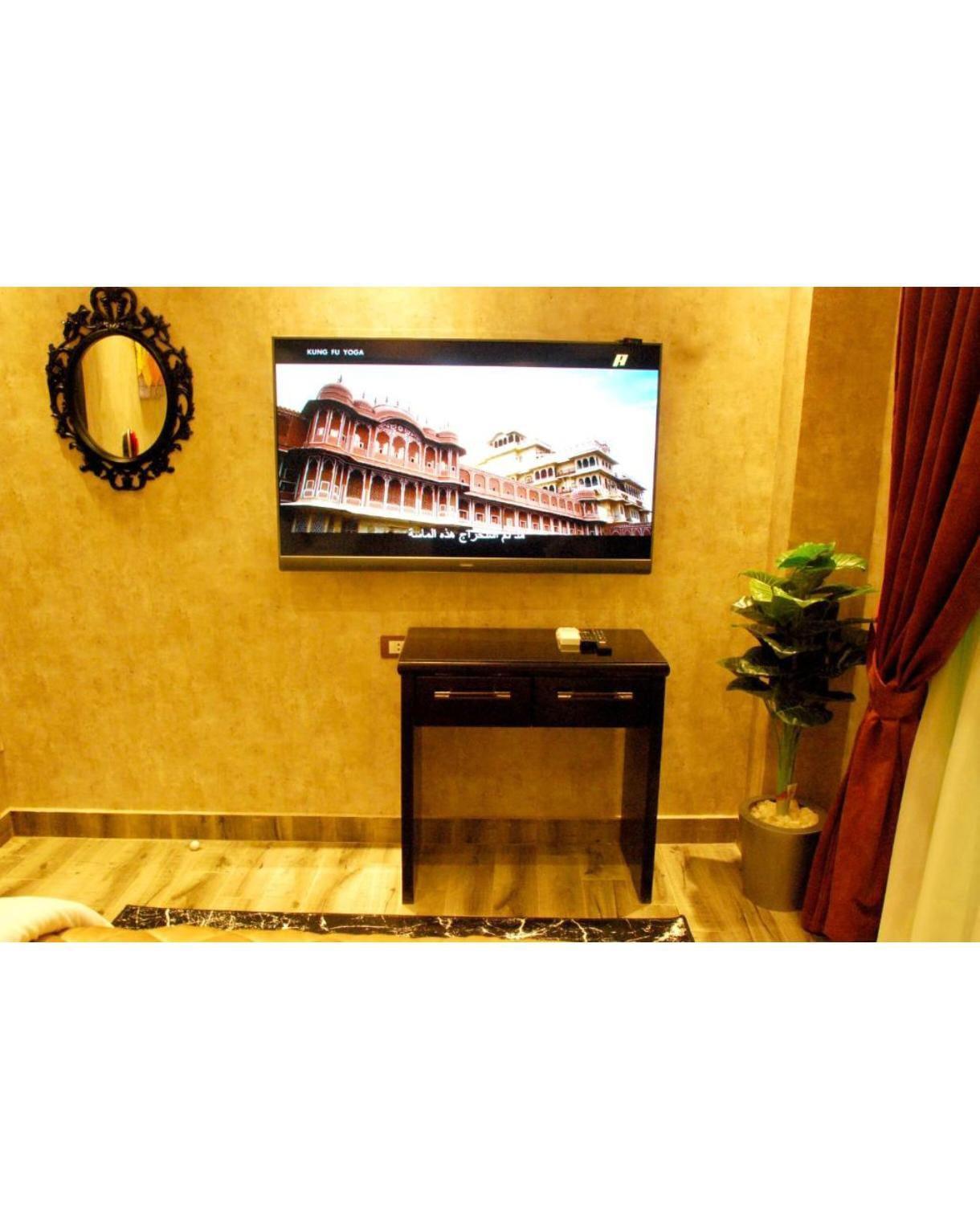 Pyramids Planet Hotel Ghatati Εξωτερικό φωτογραφία