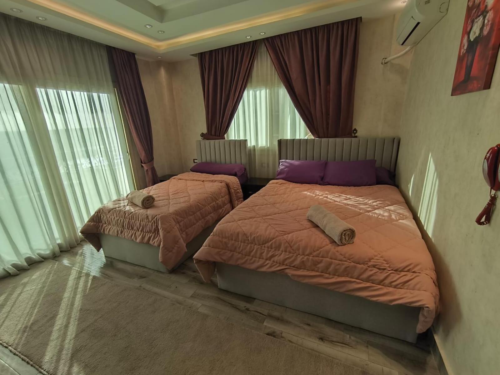 Pyramids Planet Hotel Ghatati Εξωτερικό φωτογραφία
