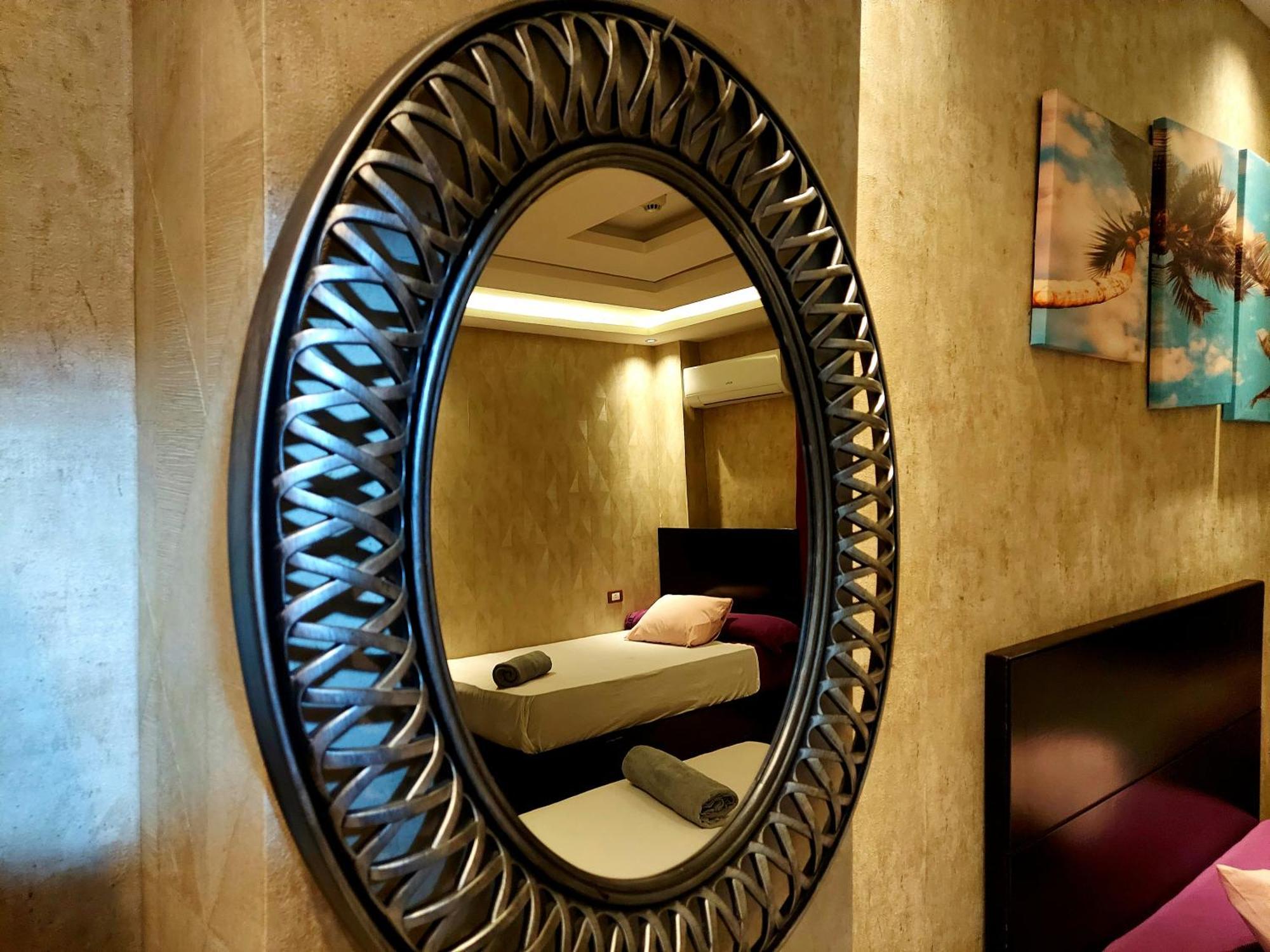 Pyramids Planet Hotel Ghatati Δωμάτιο φωτογραφία