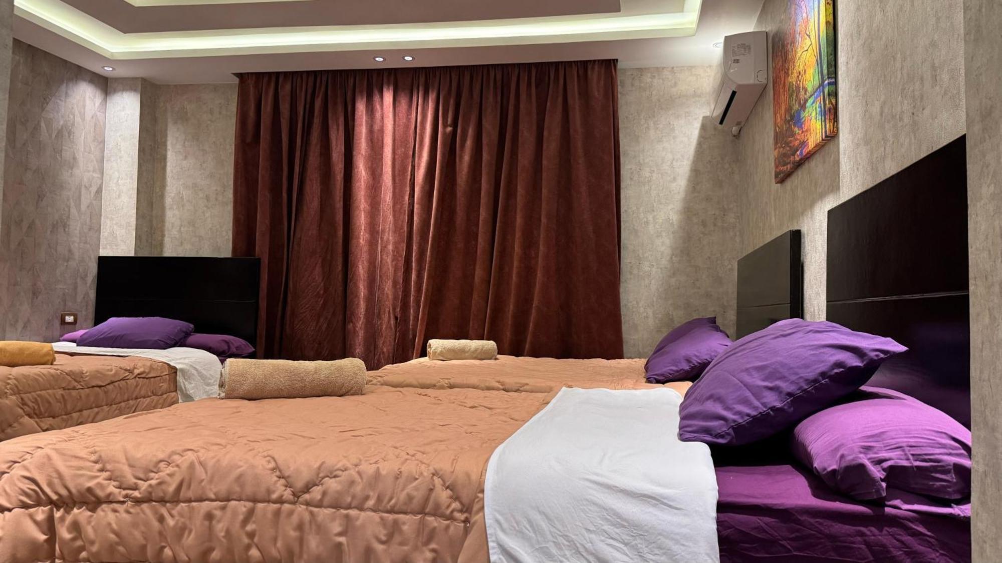 Pyramids Planet Hotel Ghatati Εξωτερικό φωτογραφία